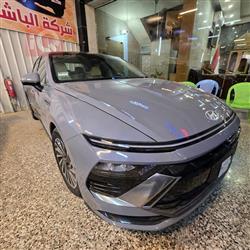 هیۆندای سۆناتا